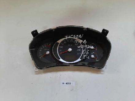 Tachometer Hyundai Tucson (JM) 940032E541