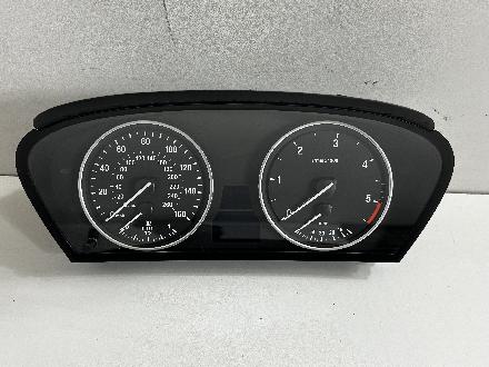 Tachometer BMW X5 (E70) 6976284