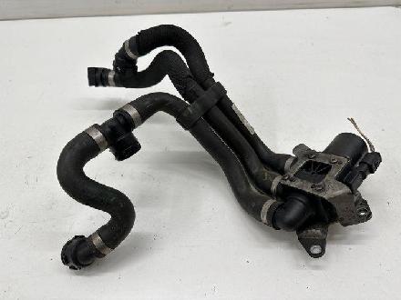 Wasserumwälzpumpe für Standheizung BMW X3 (F25) 857315602