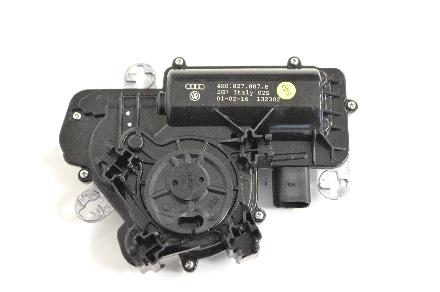 Motor Heckklappe Audi Q7 (4M) 4M0827887B