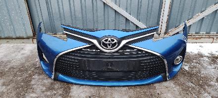 Stoßstange vorne Toyota Yaris (P13)