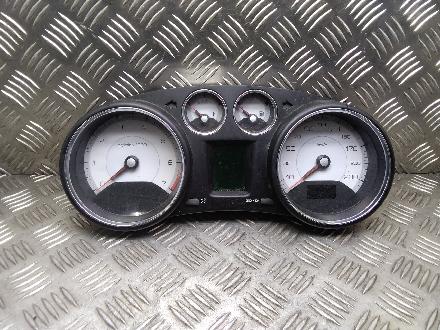 Tachometer Peugeot 308 SW () 9665107580