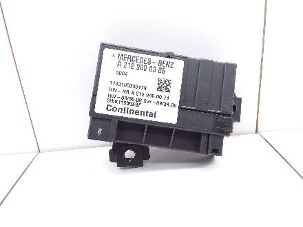 Kraftstoffpumpe Mercedes-Benz Vito Bus (W639) A2129000306