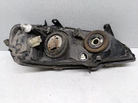 Hauptscheinwerfer links Opel Astra G CC (T98) 205488B