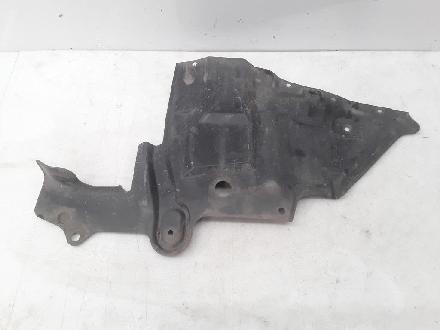 Abschirmblech vorne unten Nissan Almera II Hatchback (N16) 758934M400