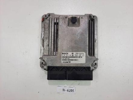 Steuergerät Motor Mitsubishi Grandis (NA0W) 0281012535