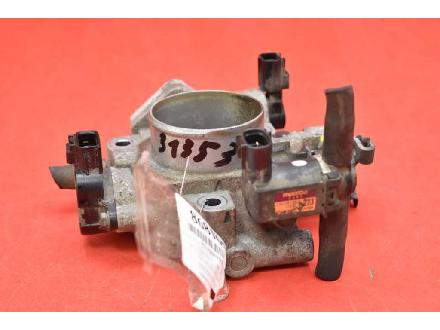 Expansionsventil für Klimaanlage Mazda 3 Stufenheck (BK) 1985001260