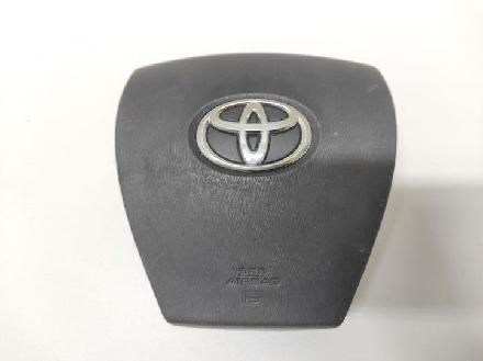 Airbag Fahrer Toyota Prius (W3) 304958310AFF