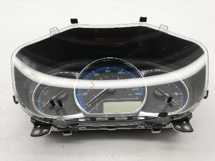 Tachometer Toyota Yaris (P13) 838000U430