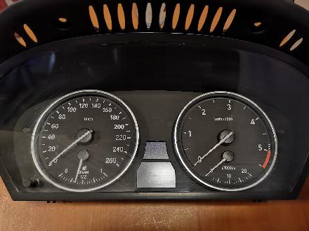 Tachometer BMW X5 (E70)