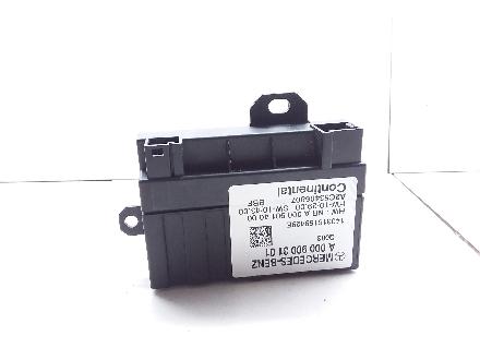 Kraftstoffpumpe Mercedes-Benz CLS (C218) A0009003101