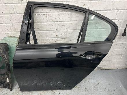 Tür links hinten BMW 3er Touring (F31)