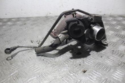 Turbolader Peugeot 207 () 9685293080