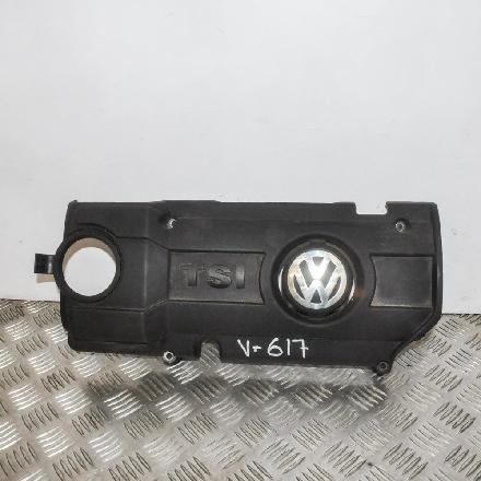 Motorabdeckung VW Tiguan I (5N)