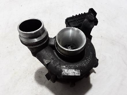 Turbolader BMW 5er (F10) 8507613