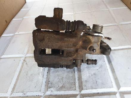 Bremssattel links hinten Nissan Almera I (N15)