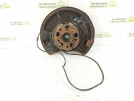 Radnabe hinten Mercedes-Benz E-Klasse Kombi (S211) 2113508308