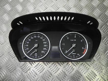 Tachometer BMW 5er Touring (E61) 6985600