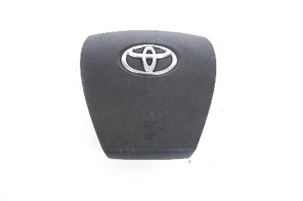 Airbag Fahrer Toyota Prius (W3) 301965809AFF