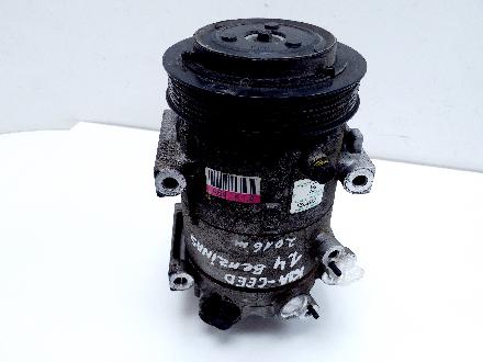 Klimakompressor Kia Ceed 2 (JD) F500JDCKB02