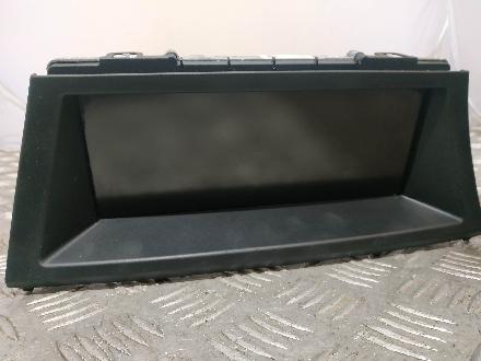 Display BMW X5 (E70) 9224959