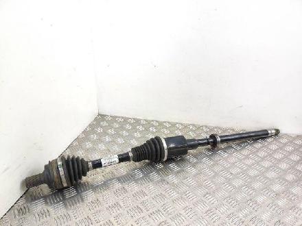 Antriebswelle links vorne Mercedes-Benz GLC Coupe (C253) A253330