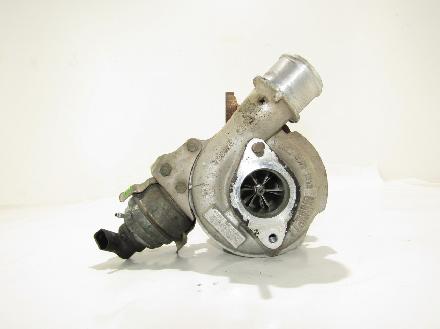 Turbolader Honda CR-V IV (RM) 794786