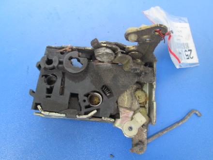 Türschloss links vorne Peugeot 205 II (20A/C)