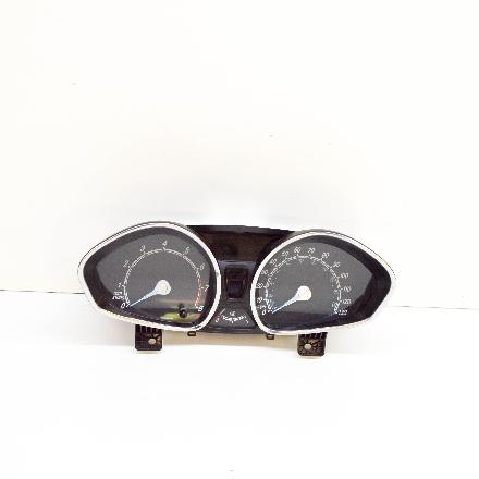 Tachometer Ford Fiesta VI (CB1, CCN) C1BT10849FAS