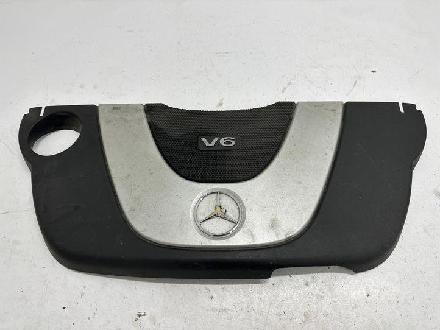 Motorabdeckung Mercedes-Benz E-Klasse Coupe (C207) A2720100067