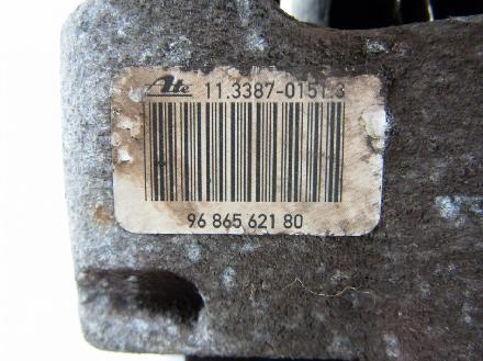 Bremssattel links hinten Peugeot 508 () 9686562180