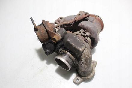 Turbolader Ford Focus IV (HN) 4917356281