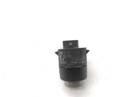 Sensor für Einparkhilfe BMW 3er Touring (E91) 9111165