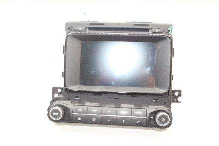 Radio/Navigationssystem-Kombination Kia Optima (TFE) 965602T750CA