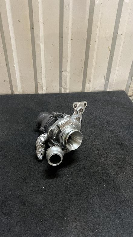 Turbolader BMW 3er Gran Turismo (F34) 857008207