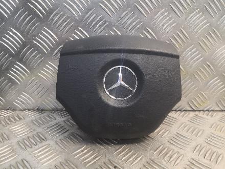 Airbag Fahrer Mercedes-Benz M-Klasse (W164) 1644600098