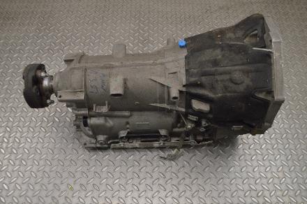 Automatikgetriebe BMW 1er (F20) 8HP45