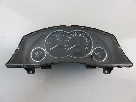 Tachometer Opel Meriva A () 13146880BB