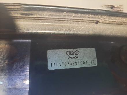 Heckklappe geschlossen Audi TT (8J)