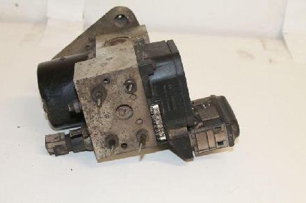 Pumpe ABS Mercedes-Benz A-Klasse (W168) A0034314512