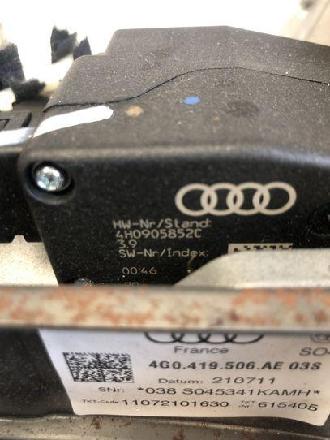 Steuergerät Servolenkung Audi A6 (4G, C7) 4H0905852C