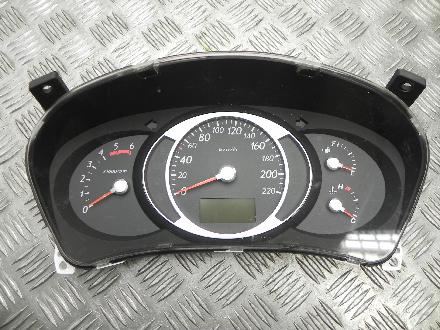 Tachometer Hyundai Tucson (JM) 940132E481