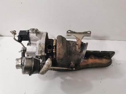 Turbolader BMW 3er (F30, F80) 7643115