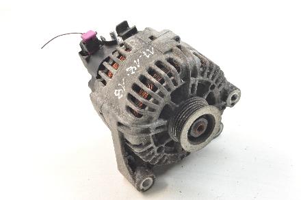 Lichtmaschine Mini Mini Paceman (R61) 7823291