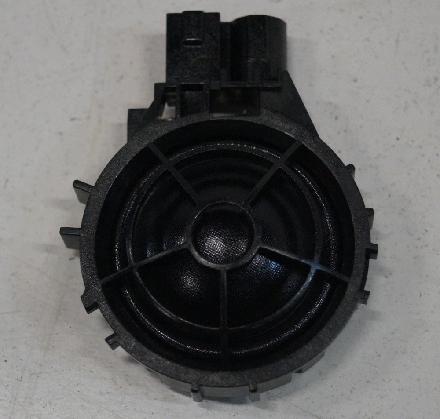 Lautsprecher links vorne Audi A3 Limousine (8V) 8V0035398A