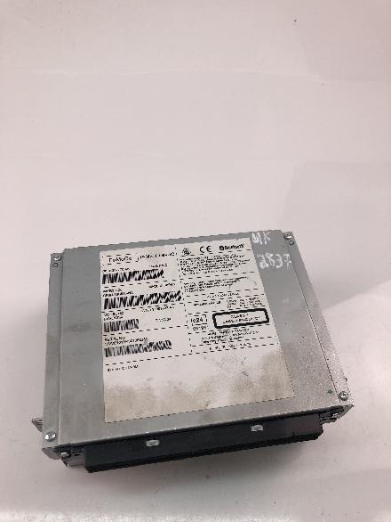 Radio/Navigationssystem-Kombination Volvo XC70 II (136) 31357770AA