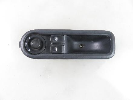 Schalter für Fensterheber links vorne Renault Twingo II (CN0) 8200356515