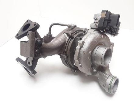 Turbolader Mercedes-Benz GLE Coupe (C292) 8268303