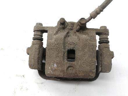 Bremssattel links hinten Hyundai Santa Fe III (DM)