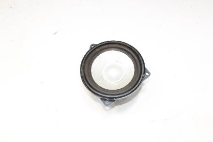 Lautsprecher links vorne Land Rover Discovery III (LA) XQM000400